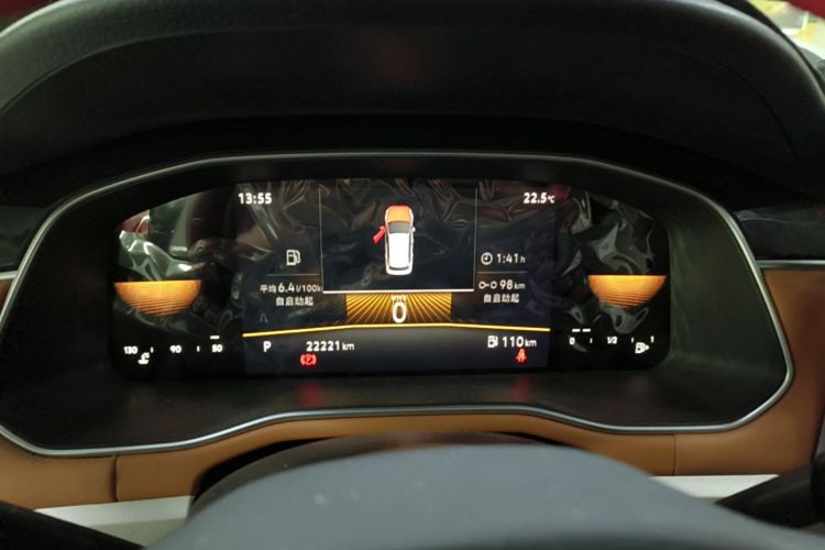 Volkswagen Bora 2023 image de voiture #12