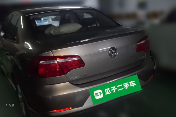 Volkswagen Bora 2015 изображение автомобиля #5