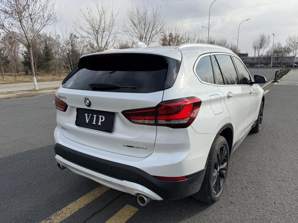 BMW X1 2022 #6 BMW X1 2022 car image #6