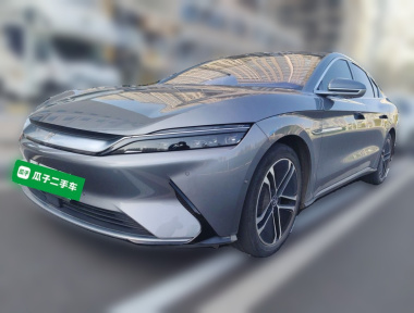 BYD Han 2021 BYD Han 2021 изображение автомобиля