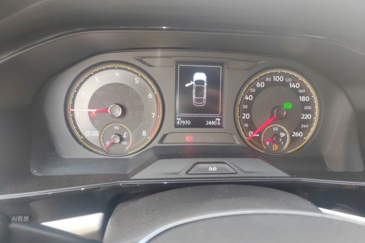Volkswagen Lavida 2020 صورة سيارة #14