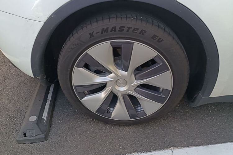 Tesla Model Y 2023 immagine di auto #10