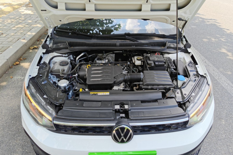 Volkswagen Lavida 2024 #20 Volkswagen Lavida 2024 car image #20