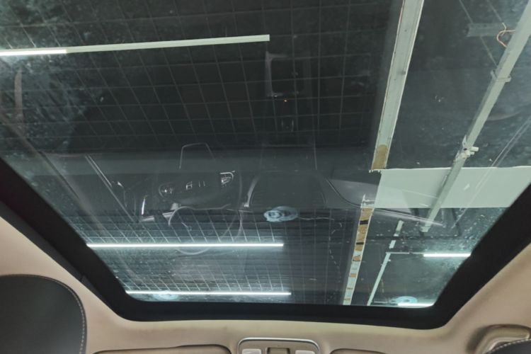 GEELY Emgrand GS 2019 #18 GEELY Emgrand GS 2019 car image #18