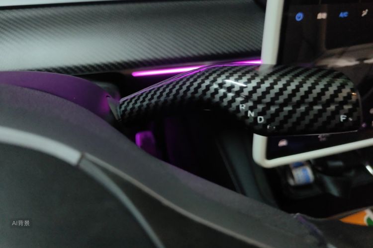 Tesla Model Y 2021 car image #16
