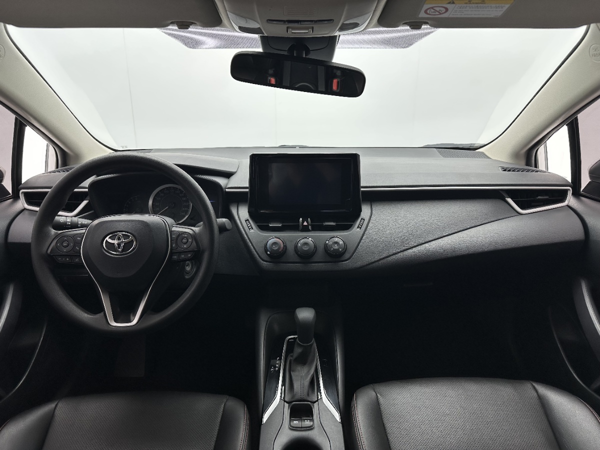 Toyota Corolla 2022 #7 Toyota Corolla 2022 car image #7