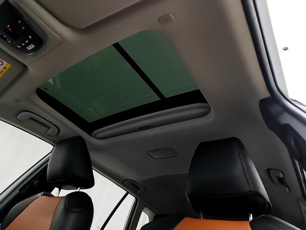 Toyota Corolla Cross 2023 #19 Toyota Corolla Cross 2023 imagen de coche #19