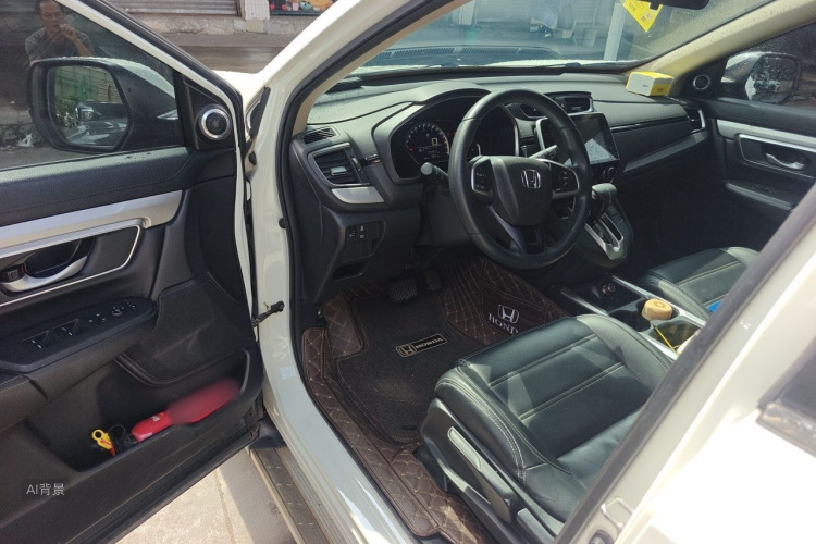 Honda CR-V 2020 car image #18