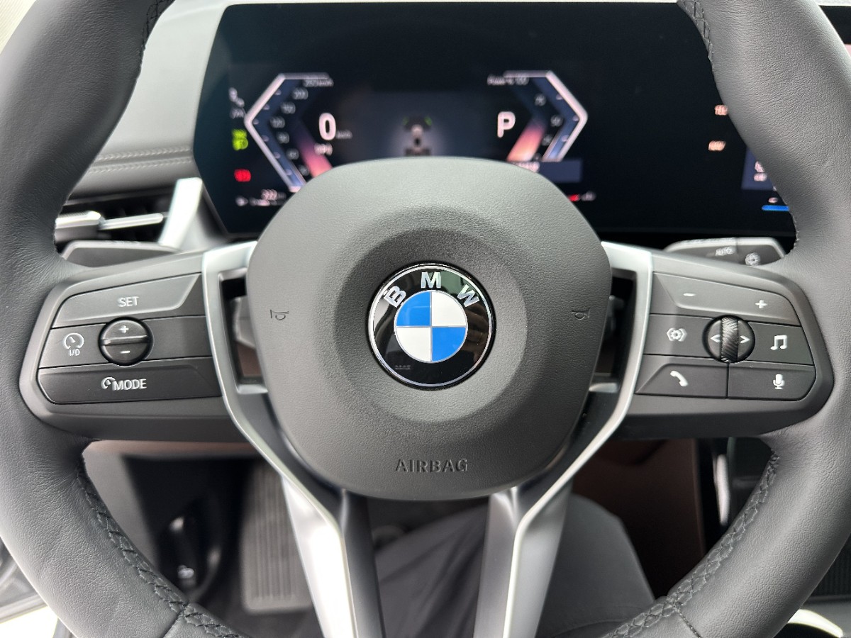 BMW X1 2023 car image #13