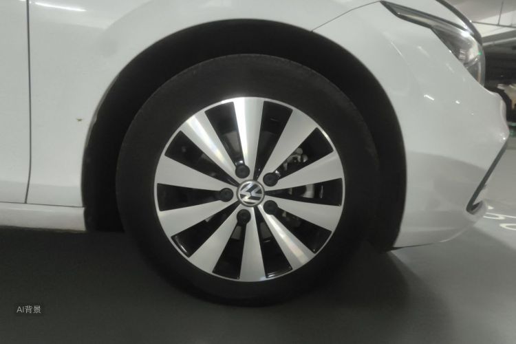 Volkswagen Golf 2023 #9 Volkswagen Golf 2023 car image #9