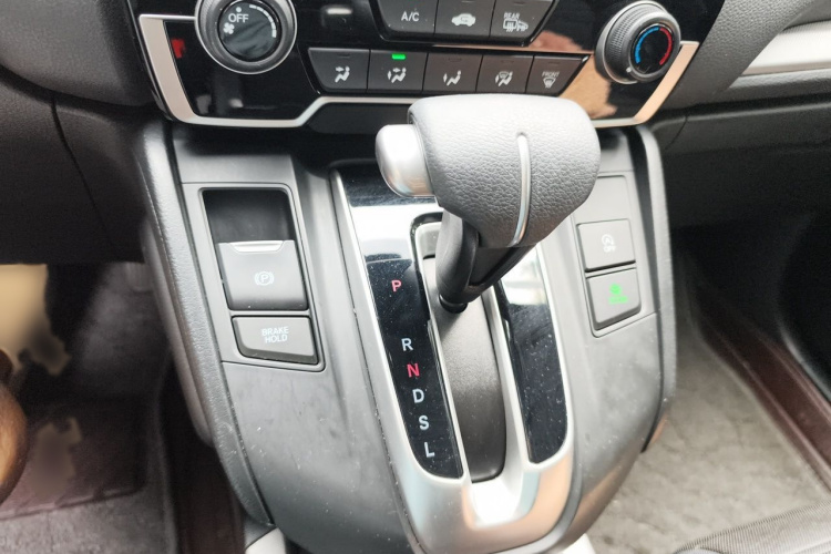 Honda CR-V 2017 car image #18
