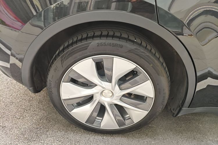 Tesla Model Y 2022 immagine di auto #10
