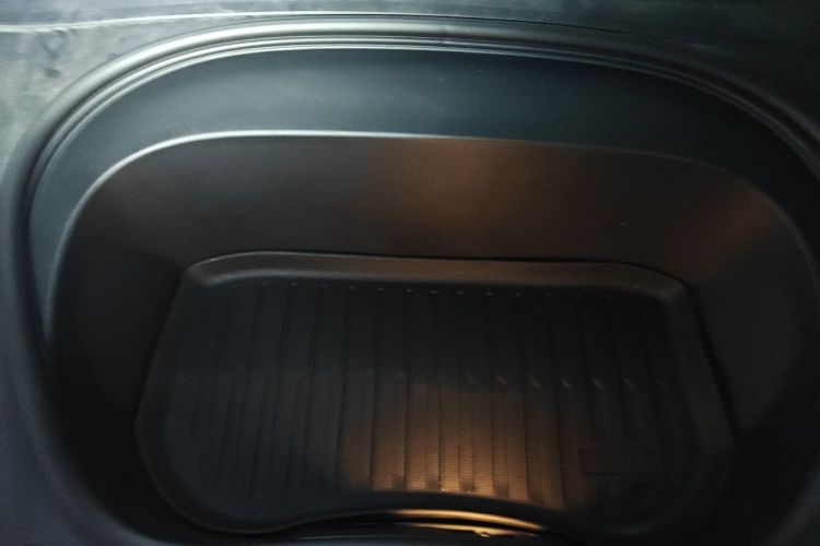 Tesla Model 3 2023 #22 Tesla Model 3 2023 immagine di auto #22