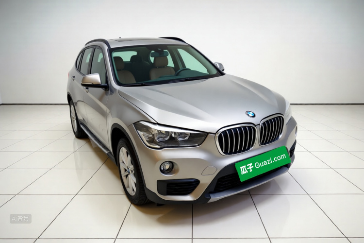 BMW X1 2016 car image #4