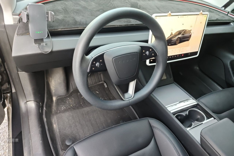 Tesla Model 3 2024 #12 Tesla Model 3 2024 immagine di auto #12