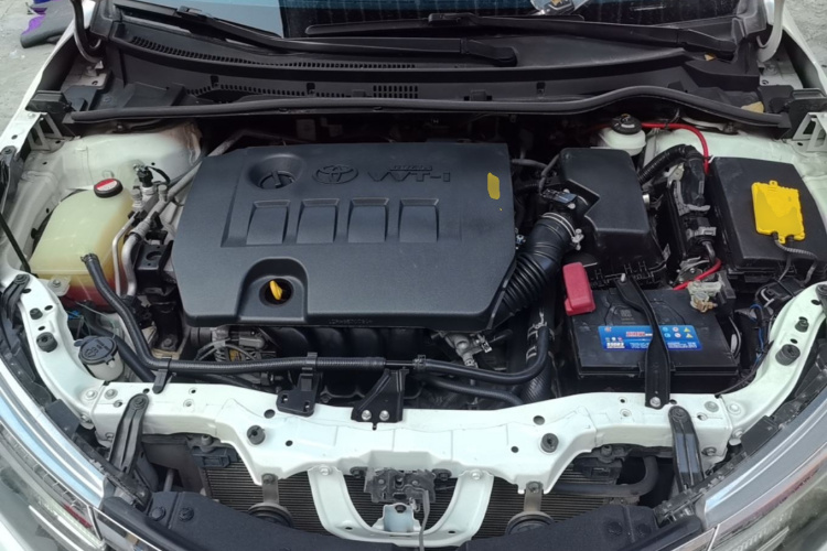 2016 immagine di auto #20