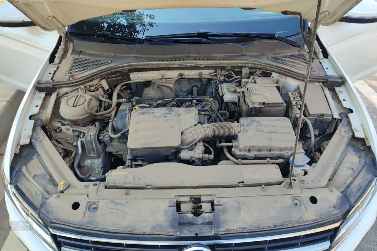 Volkswagen Bora 2019 imagem de carro #22