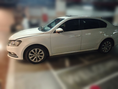 Volkswagen Lavida 2018 Volkswagen Lavida 2018 car image