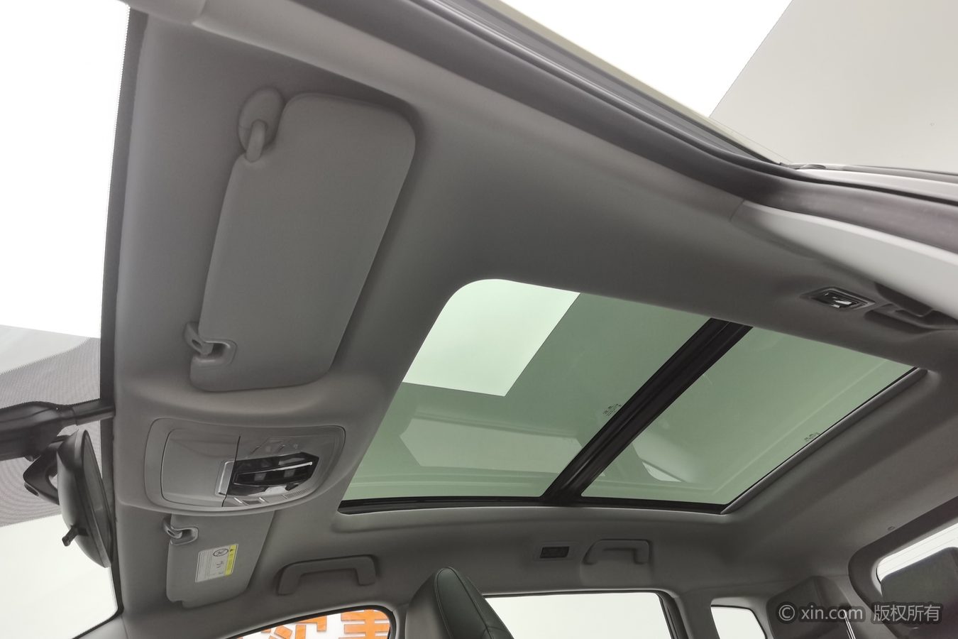 Chery Tiggo 7 Plus 2025 #15 Chery Tiggo 7 Plus 2025 car image #15