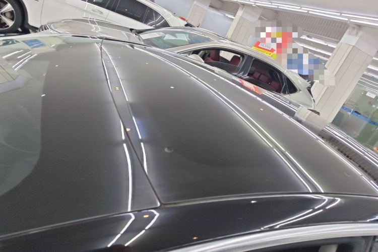 Tesla Model 3 2020 #25 Tesla Model 3 2020 car image #25