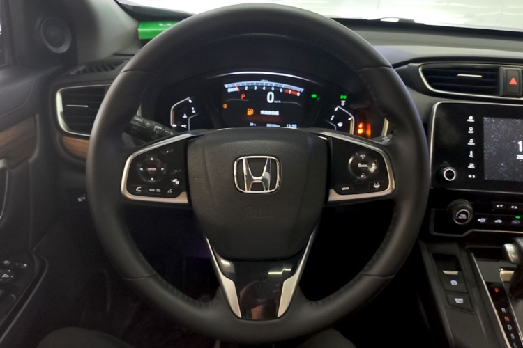 Honda CR-V 2022 car image #11