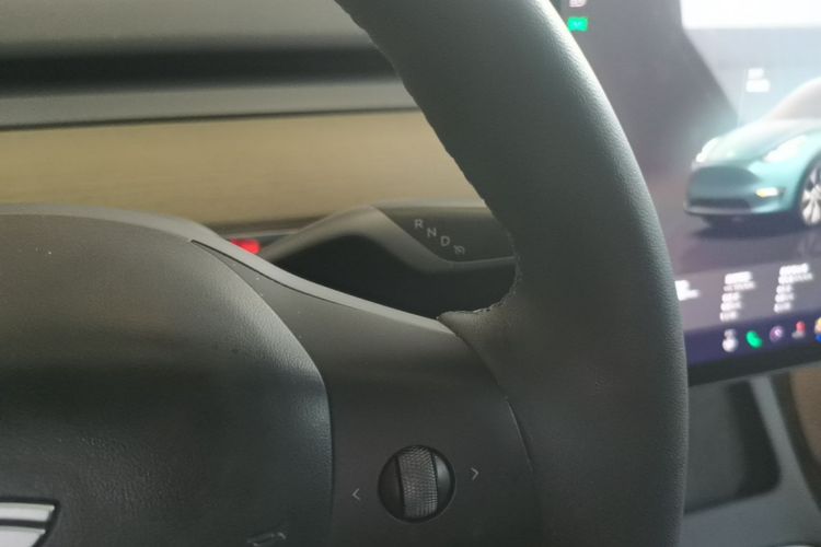 Tesla Model Y 2023 car image #14