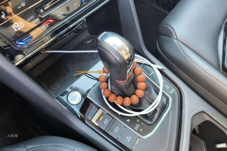 Volkswagen Tharu 2022 #16 Volkswagen Tharu 2022 car image #16