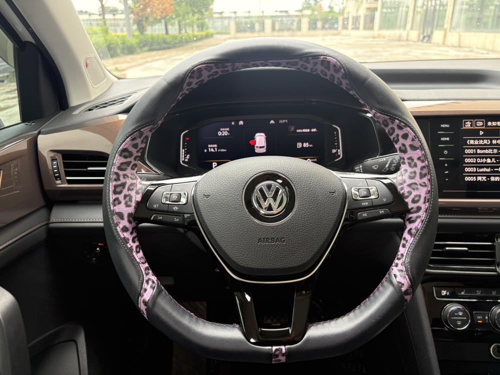 Volkswagen Tharu 2020 #16 Volkswagen Tharu 2020 car image #16
