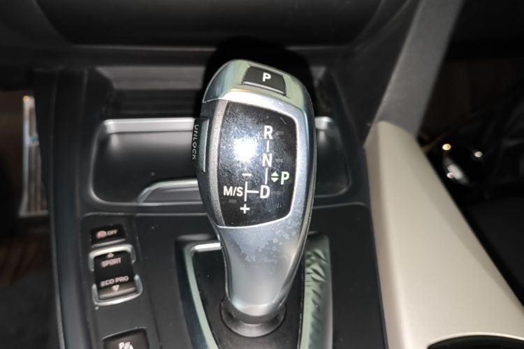 BMW 3 Series 2015 #14 BMW 3 Series 2015 immagine di auto #14