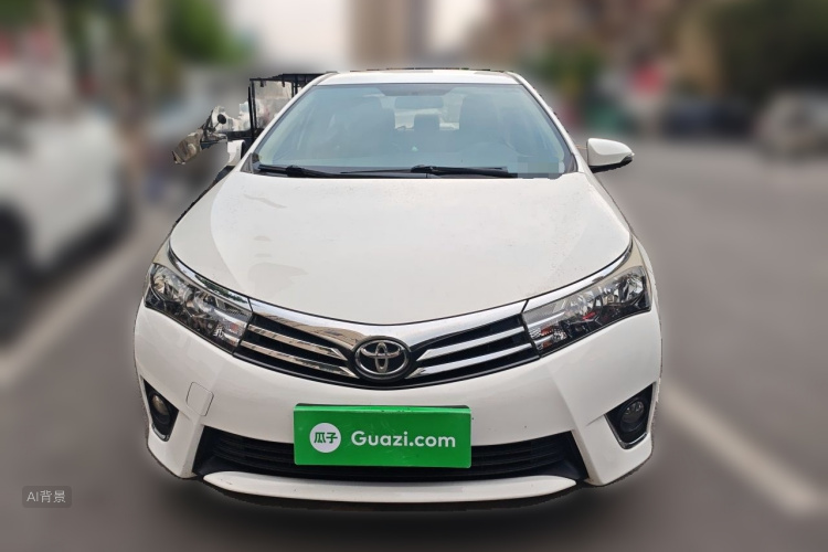 2015 #3 2015 car image #3