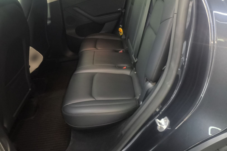 Tesla Model Y 2024 car image #17