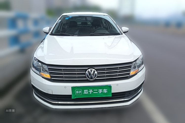 Volkswagen Lavida 2017 #3 Volkswagen Lavida 2017 car image #3