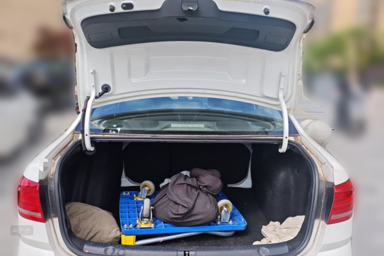 Volkswagen Lavida 2016 #21 Volkswagen Lavida 2016 car image #21