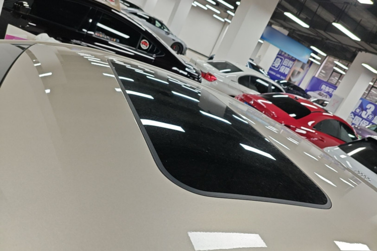GEELY Binray 2019 car image #25