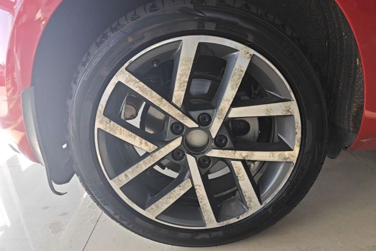 Volkswagen Golf 2018 image de voiture #10