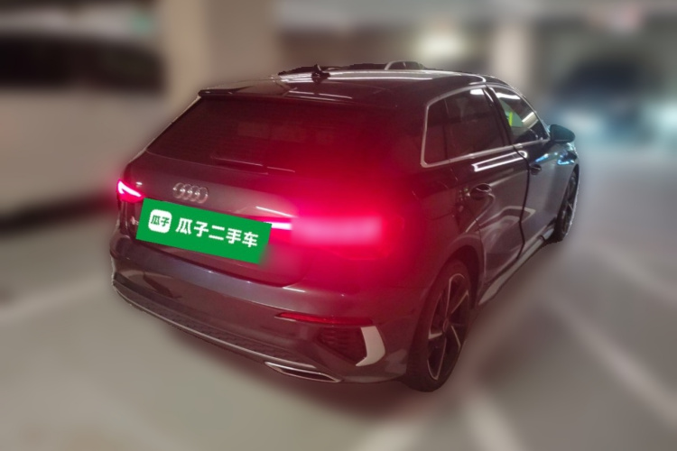 奥迪 奥迪A3 2023 汽车图片 #5