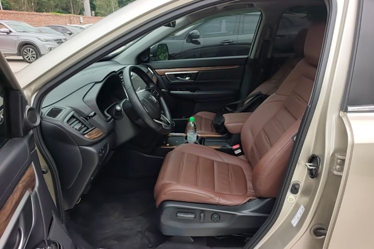 Honda CR-V 2020 car image #19