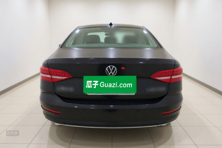 Volkswagen Lavida 2021 car image #6