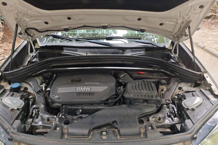 BMW X1 2023 car image #22