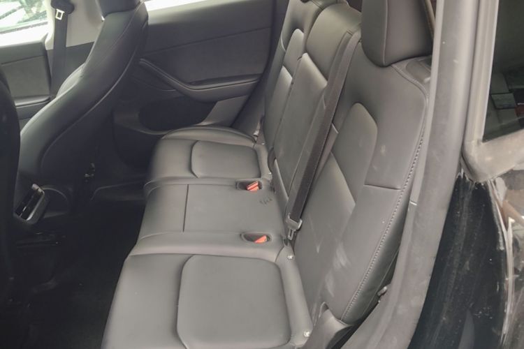 Tesla Model Y 2023 #17 Tesla Model Y 2023 car image #17