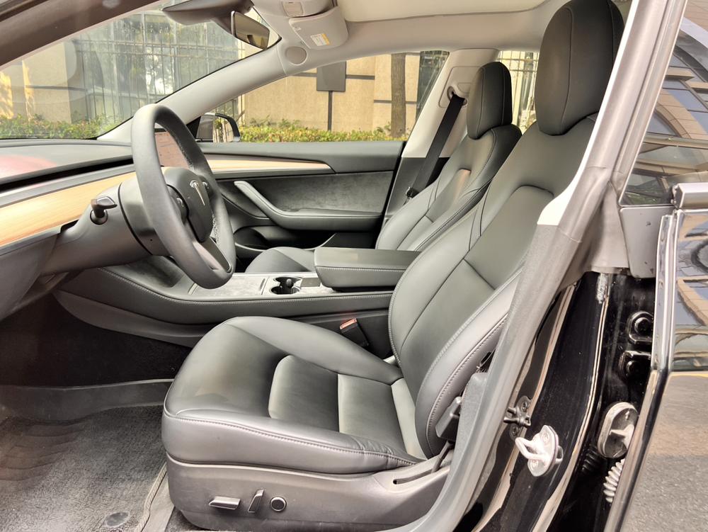 Tesla Model 3 2023 #13 Tesla Model 3 2023 car image #13