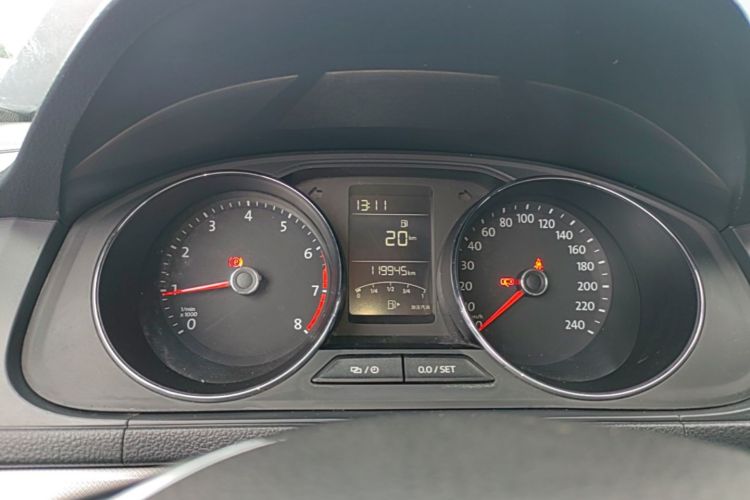 Volkswagen Lavida 2016 #12 Volkswagen Lavida 2016 car image #12