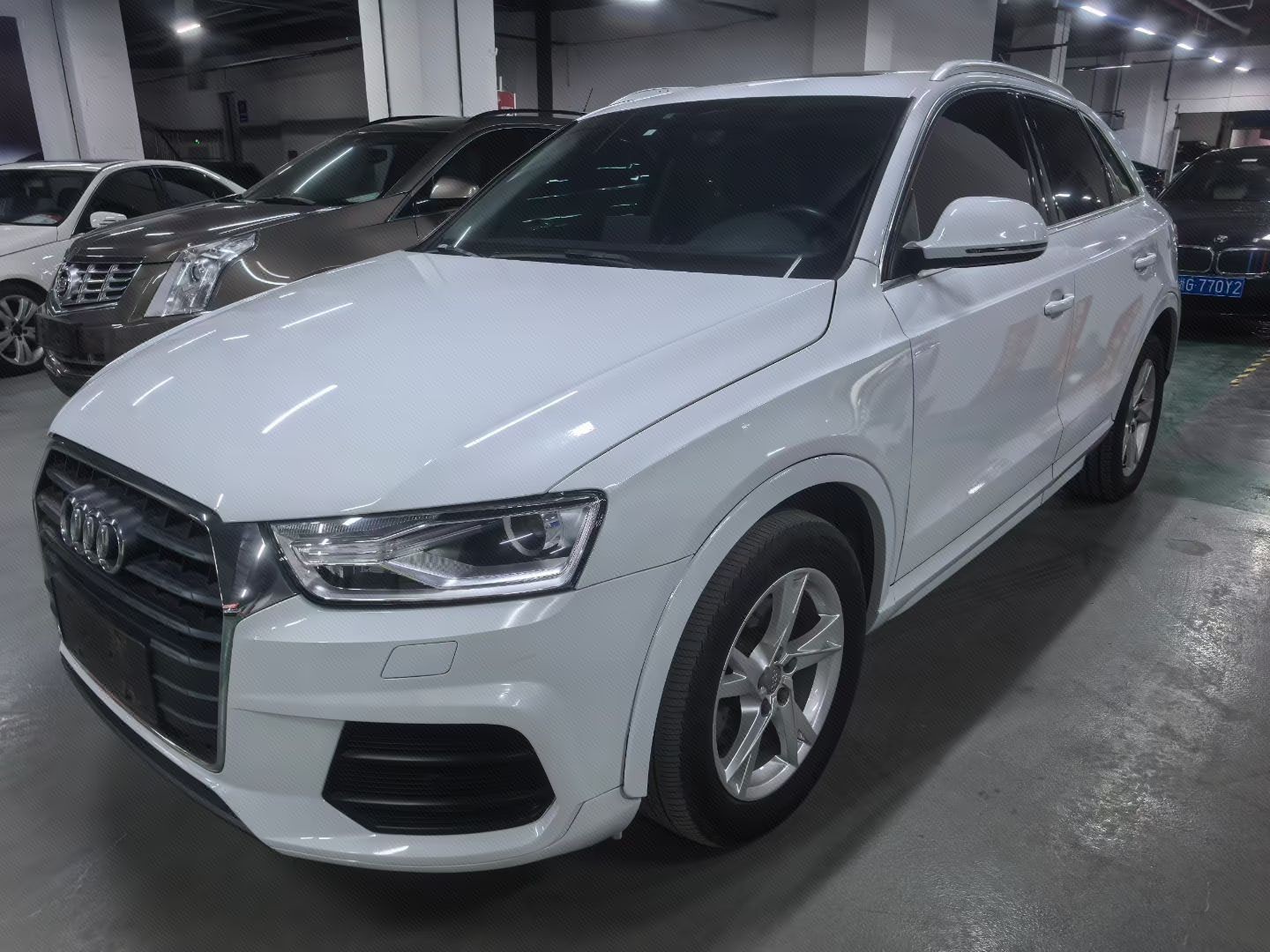 2017 2017 car image