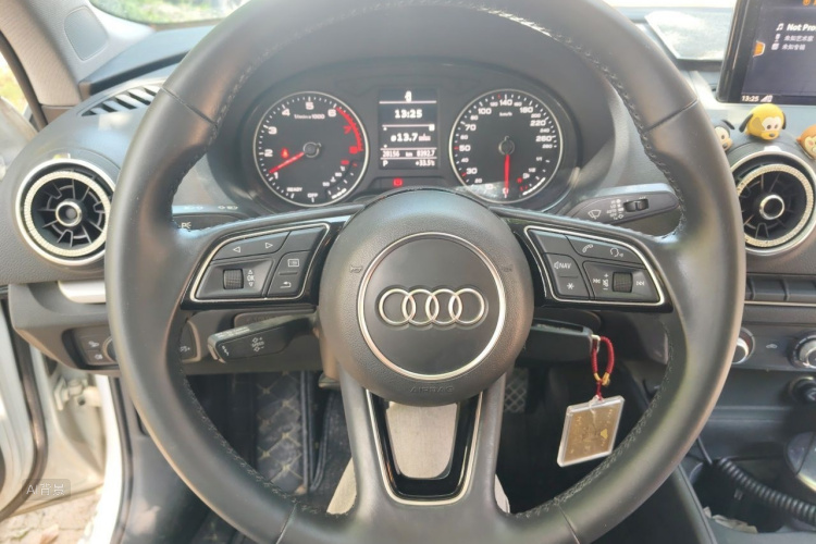 Audi A3 2021 #12 Audi A3 2021 car image #12