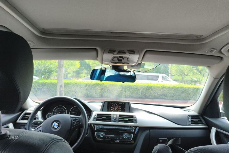 BMW 3 Series 2015 #20 BMW 3 Series 2015 car image #20