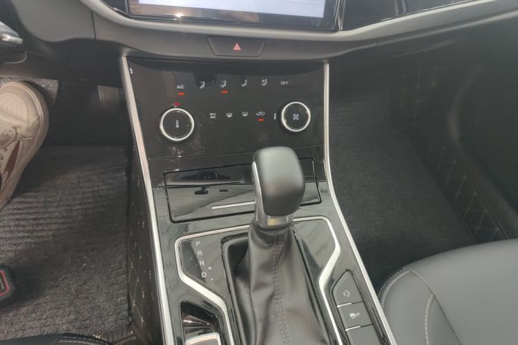 Chery Arrizo 5 2024 immagine di auto #18