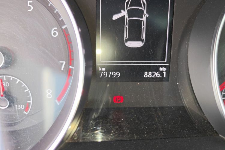 Volkswagen Golf 2016 #8 Volkswagen Golf 2016 car image #8