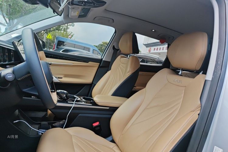 GEELY Boyue L 2023 #17 GEELY Boyue L 2023 car image #17
