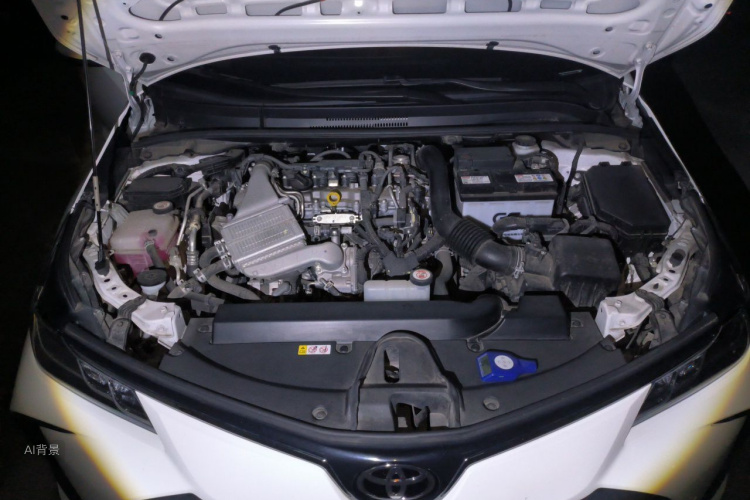 Toyota Corolla 2024 #22 Toyota Corolla 2024 car image #22