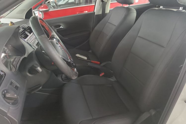 Volkswagen Polo 2017 #15 Volkswagen Polo 2017 car image #15